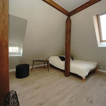 Bh Properties, Apartament Wood *