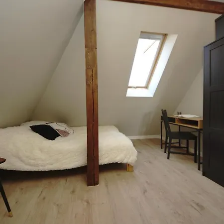 Apartament Bh Properties, Apartament Wood *