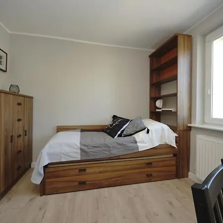 Apartament Bh Properties, Apartament Wood