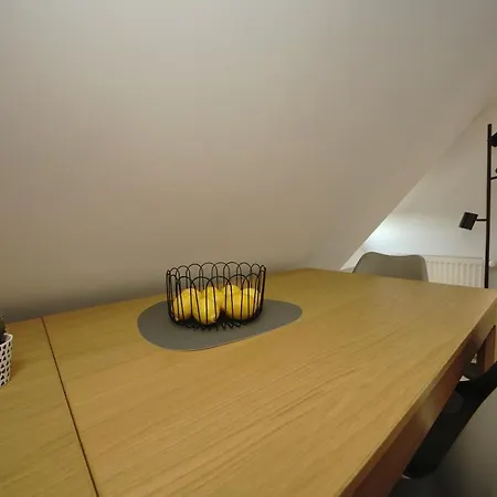 Bh Properties, Apartament Wood * Gdańsk