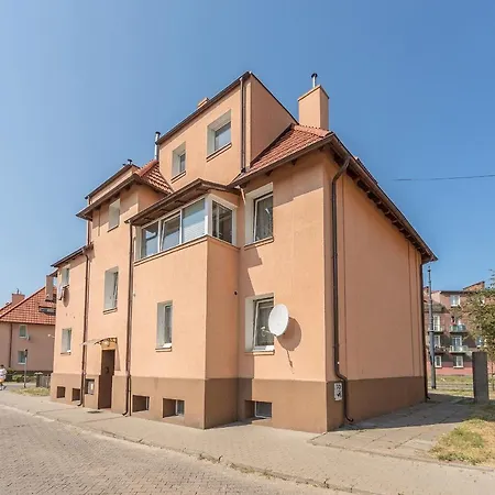 Bh Properties, Apartament Wood Apartament
