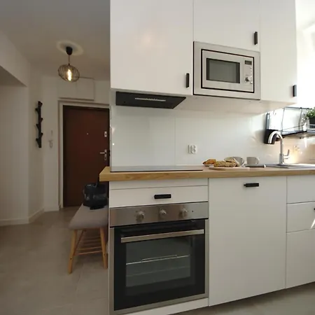 Apartment Bh Properties, Apartament Wood